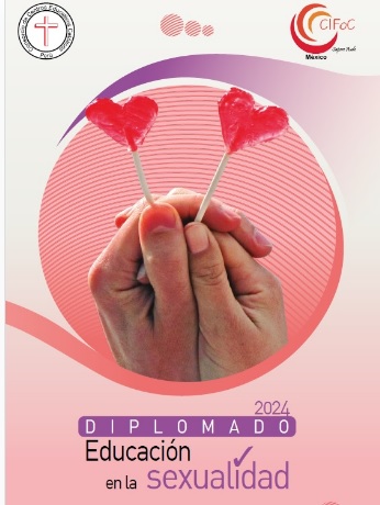 MÓDULO V : “DIMENSIÓN RELIGIOSA Y ESPIRITUAL DE LA SEXUALIDAD” 2024