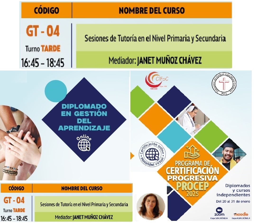 GT-04-2025 Sesiones de Tutoría en el Nivel Primaria y Secundaria 2025